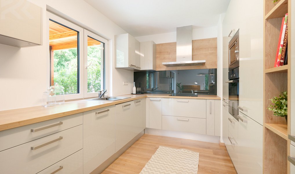 Prodej domu 124 m² s pozemkem 309 m², Praha – náhled fotky 15