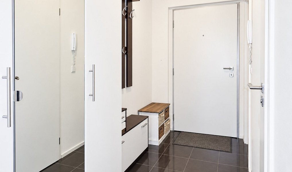 Pronájem bytu 1+kk 35 m², Praha – náhled fotky 11