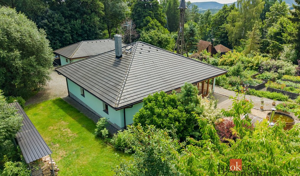 Prodej domu 127 m² s pozemkem 2 836 m², Varnsdorf – náhled fotky 36