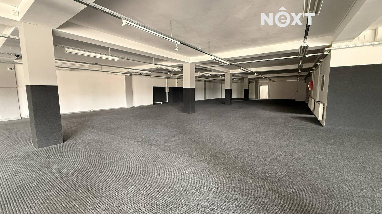 Pronájem obchodních prostor 737 m² — photo 4