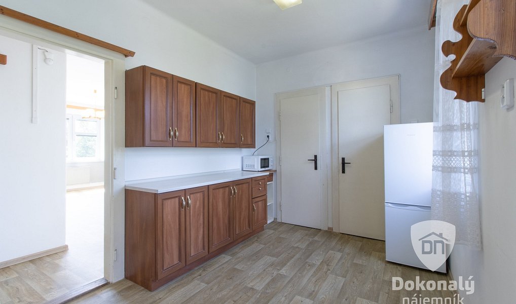 Pronájem bytu 3+1 73 m², Lysá nad Labem – náhled fotky 6