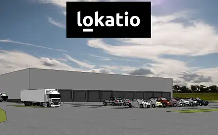 Pronájem skladovacích prostor 4 990 m², Třebíč
