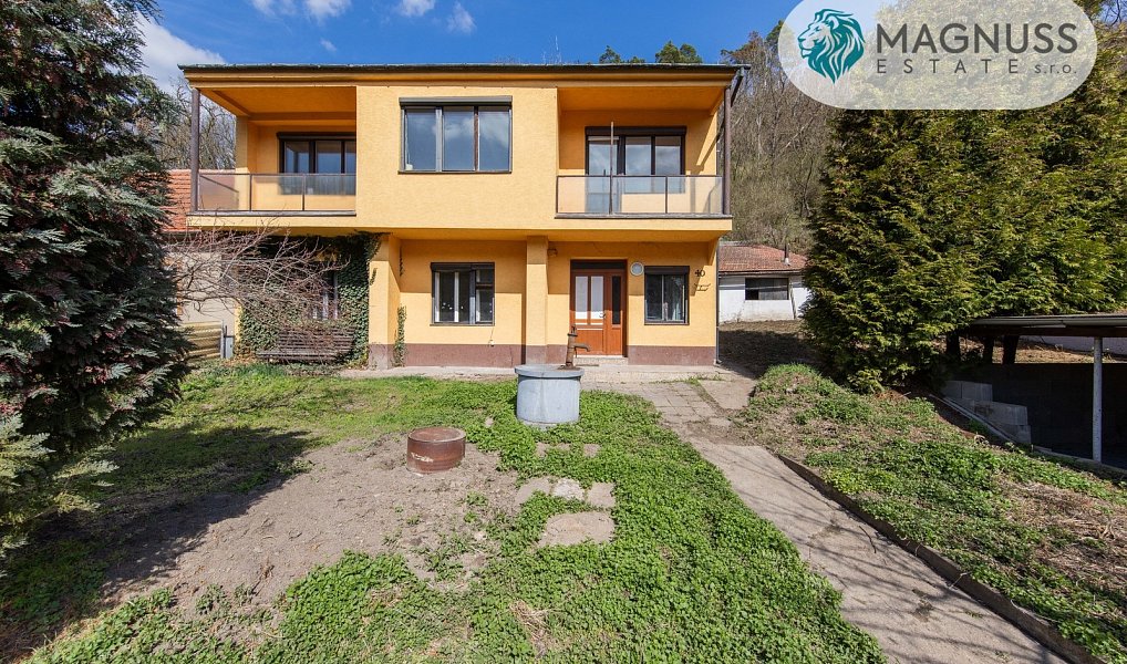 Prodej domu 170 m² s pozemkem 736 m², Oslavany – náhled fotky 3