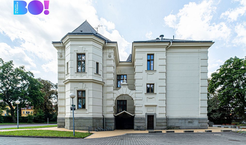 Prodej domu 1 650 m² s pozemkem 5 141 m², Frýdek-Místek – náhled fotky 6