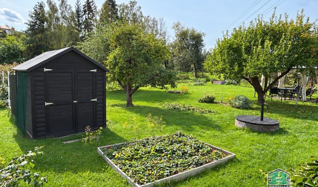 Prodej chaty/chalupy 16 m² s pozemkem 592 m², Vejprnice – náhled fotky 15