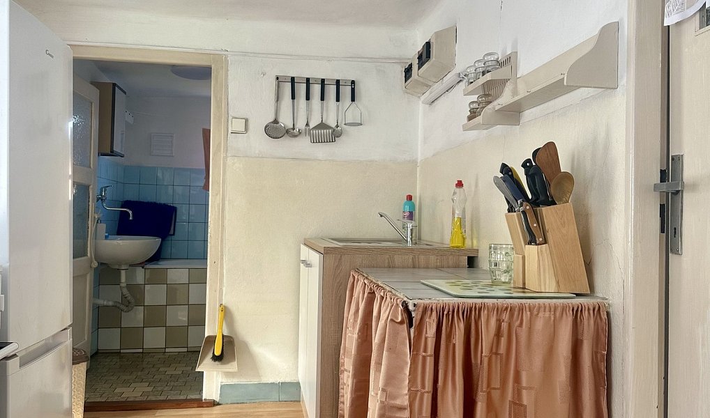 Prodej domu 50 m² s pozemkem 231 m², Brandýs nad Labem-Stará Boleslav – náhled fotky 7