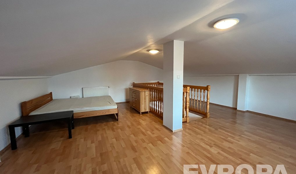 Prodej komerčního objektu (jiného typu) 177 m², Vrchlabí – náhled fotky 16
