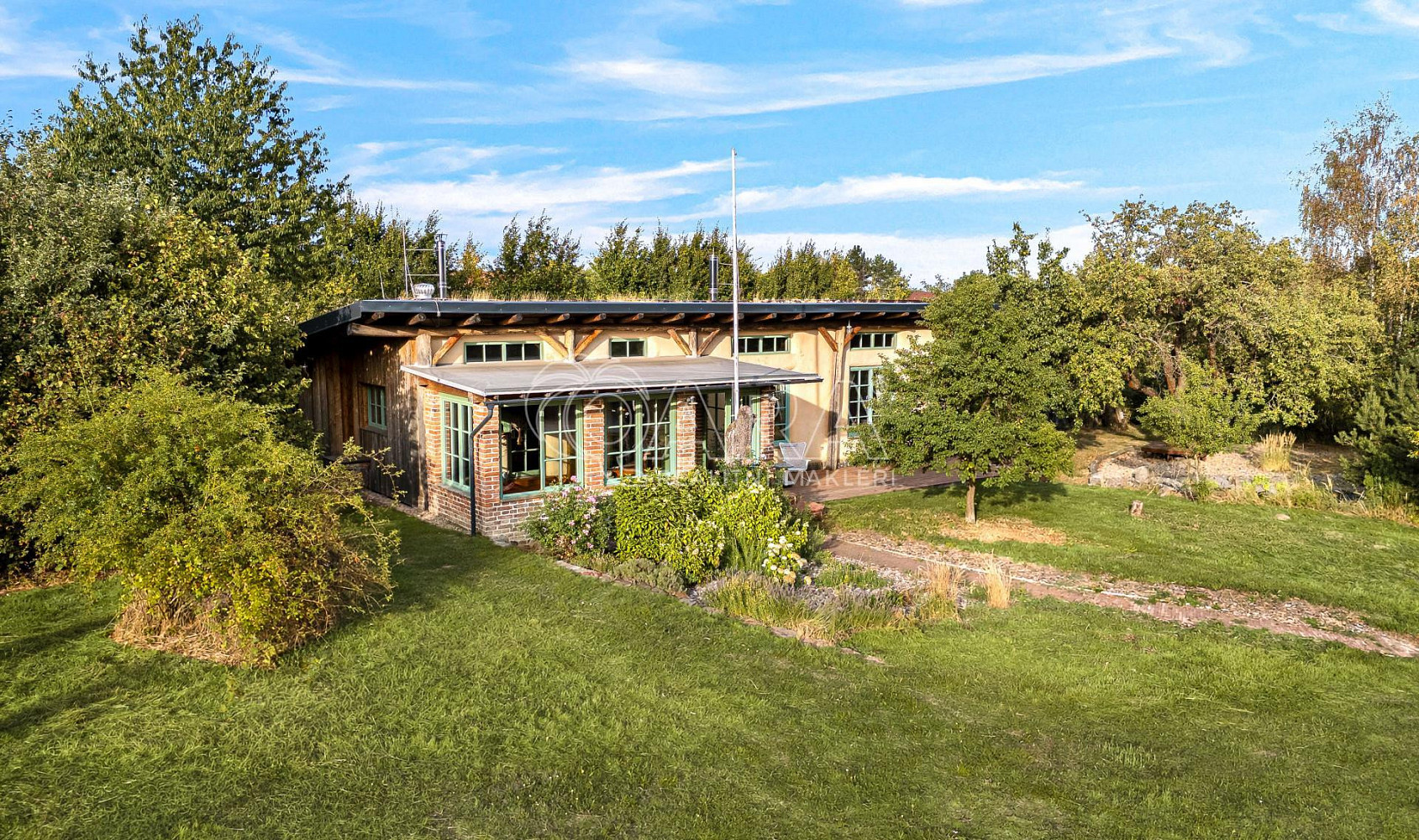 Prodej chaty/chalupy 144 m² s pozemkem 10 890 m²