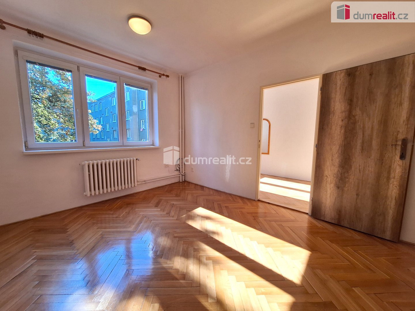 Pronájem bytu 3+1 65 m² – fotografie 2