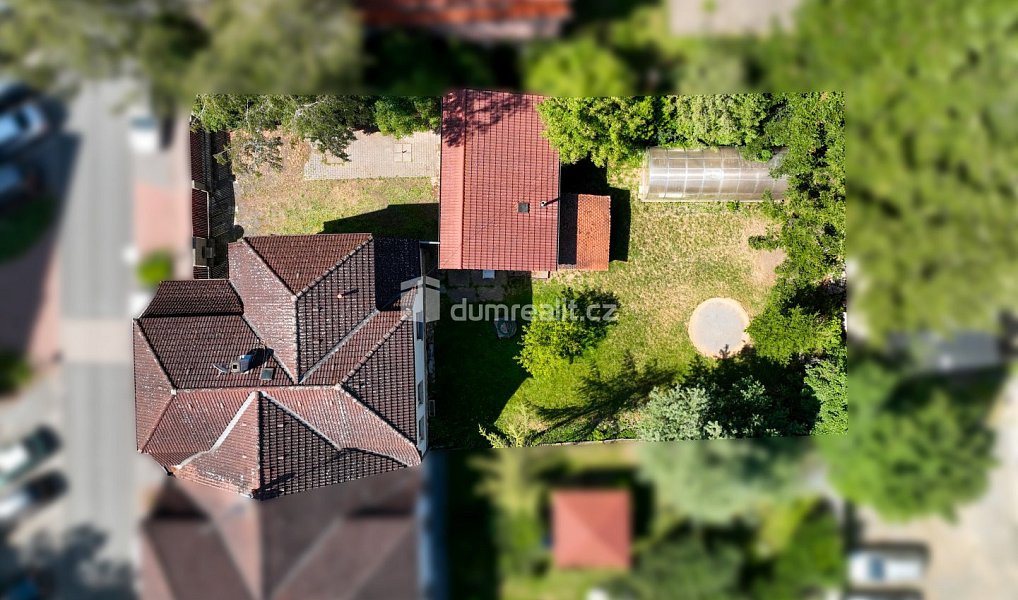 Prodej domu 190 m² s pozemkem 727 m², Vlašim – náhled fotky 2