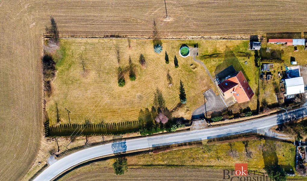 Prodej domu 150 m² s pozemkem 4 717 m², Hromnice – náhled fotky 27