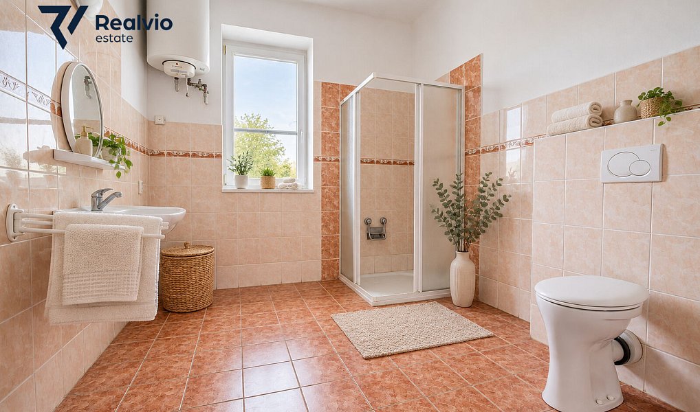 Prodej domu 143 m² s pozemkem 174 m², Brno – náhled fotky 4