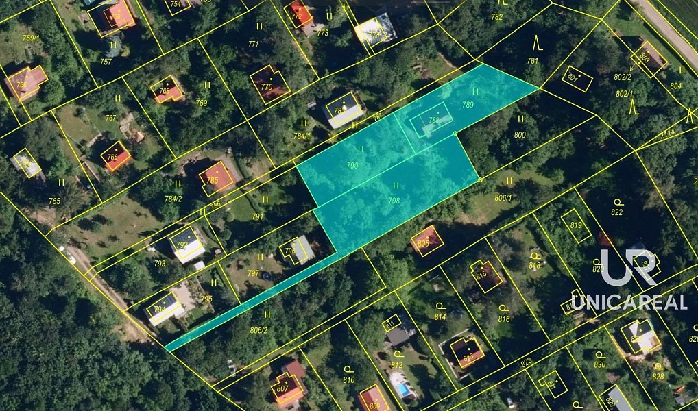 Prodej chaty/chalupy 80 m² s pozemkem 1 790 m², Březina – náhled fotky 27