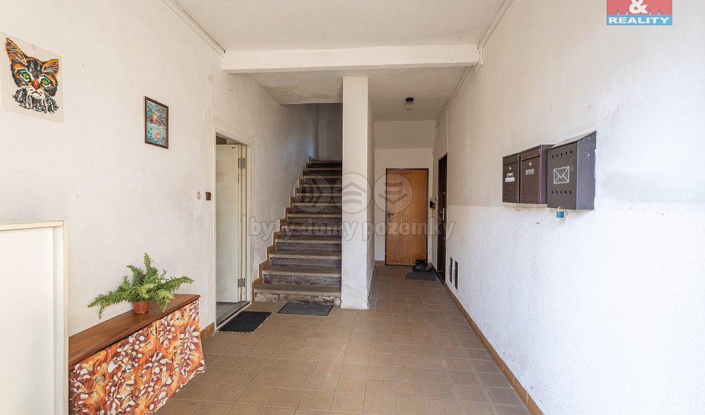 Prodej bytu 2+1 55 m², Toužim – náhled fotky 6