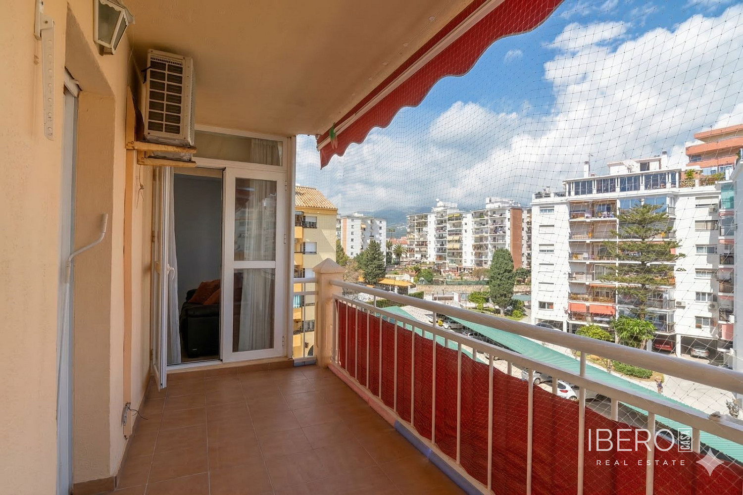 4+kk Apartment in Fuengirola, Los Boliches - Vista 3