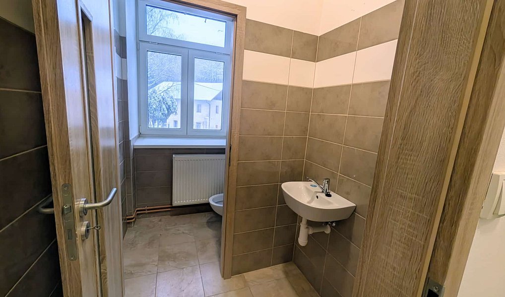 Pronájem bytu 3+kk 73 m², Peruc – náhled fotky 11