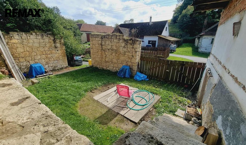 Prodej domu 80 m² s pozemkem 338 m², Chrastavec – náhled fotky 7