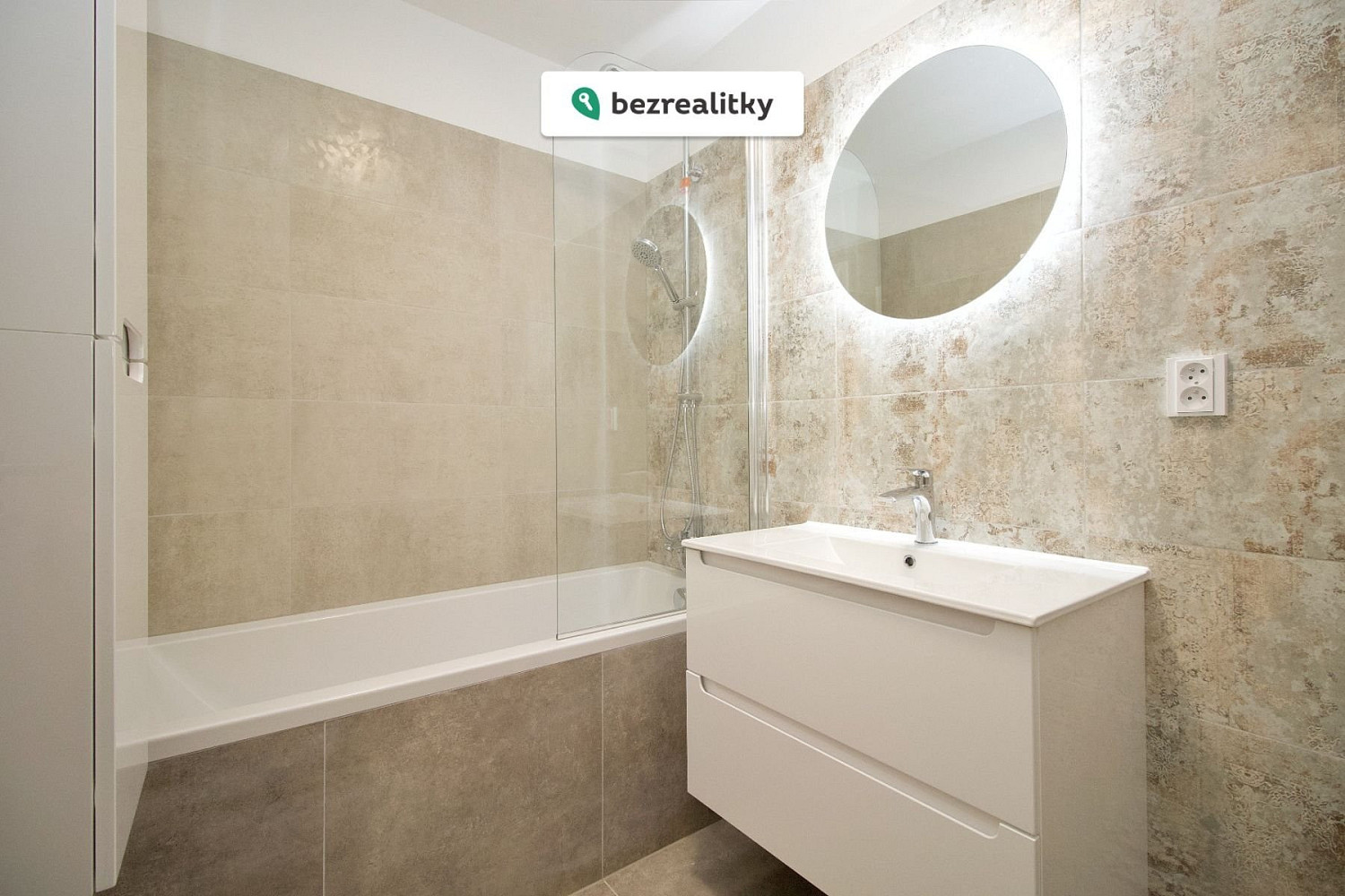 Prodej bytu 3+1 69 m² – fotografie 4