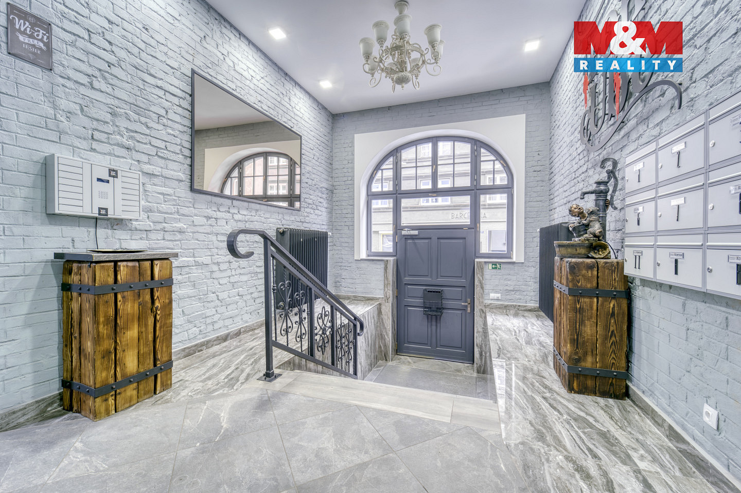 Prodej ubytovacího objektu 1 787 m² – fotografie 2