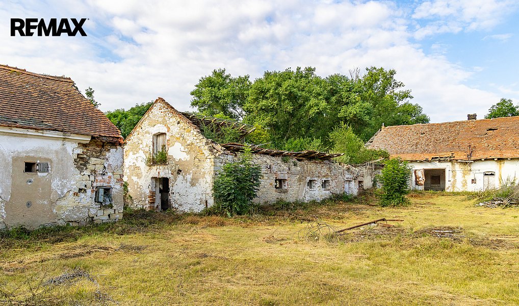 Prodej zemědělského objektu 2 500 m², Počedělice – náhled fotky 47