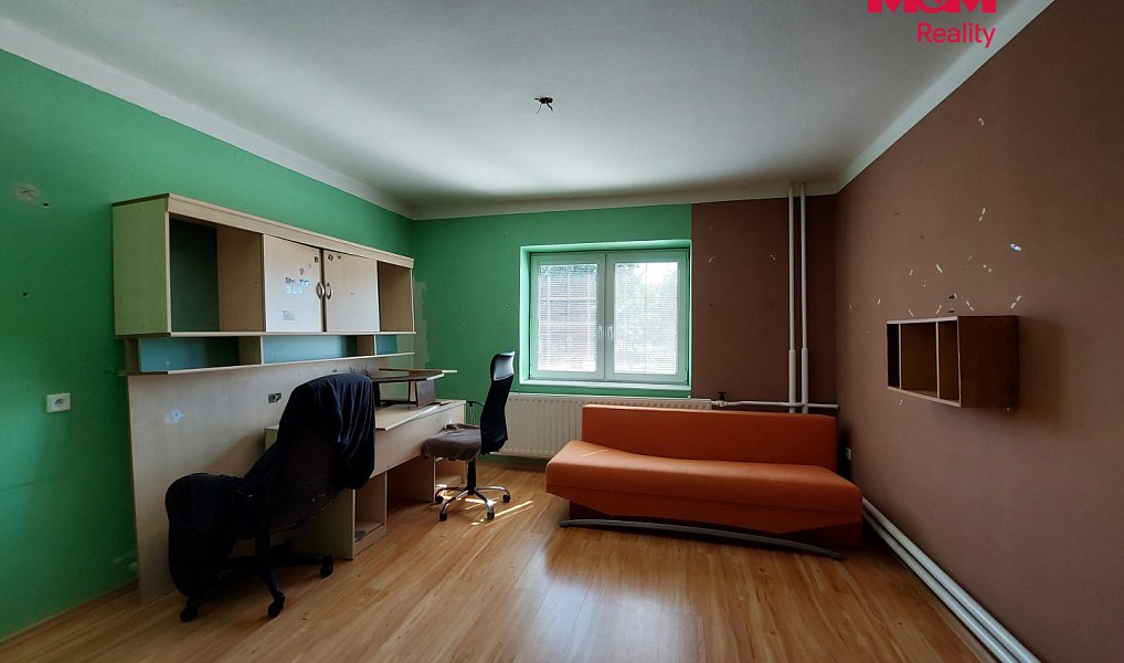 Prodej domu 195 m² s pozemkem 1 797 m², Nasavrky – náhled fotky 15