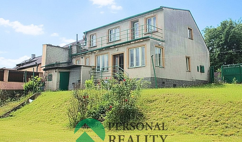 Prodej domu 150 m² s pozemkem 562 m², Rynholec – náhled fotky 2
