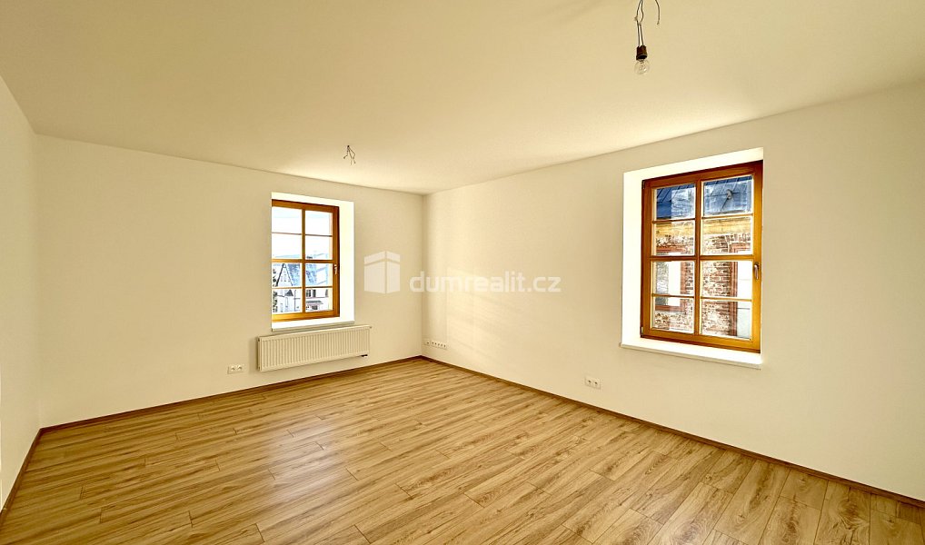 Prodej bytu 2+kk 69 m², Horní Blatná – náhled fotky 4