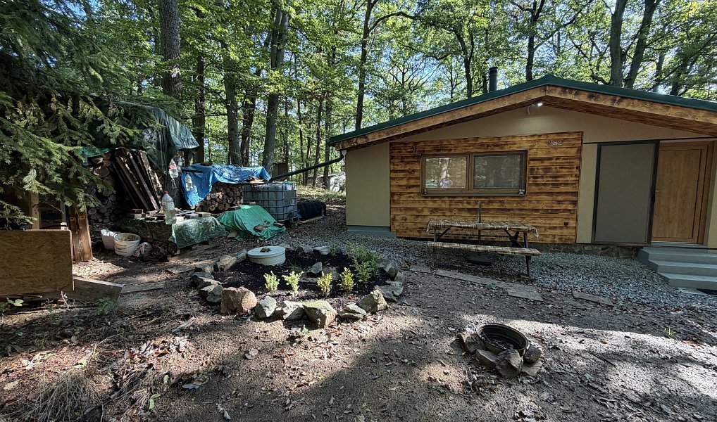 Prodej chaty/chalupy 33 m² s pozemkem 33 m², Brno – náhled fotky 16