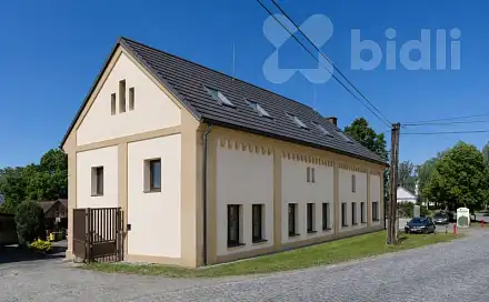 Prodej bytu 5+kk 191 m²