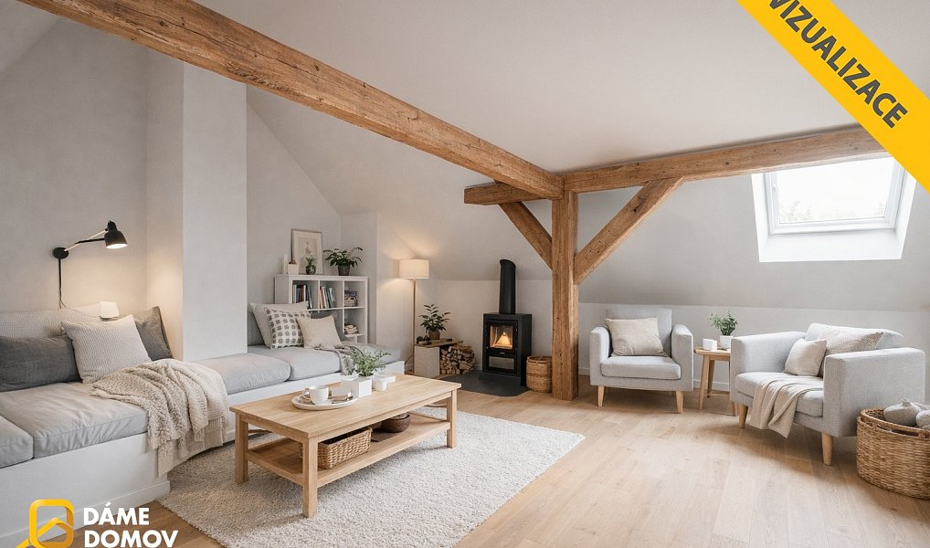 Prodej domu 96 m² s pozemkem 400 m², Otrokovice – náhled fotky 32