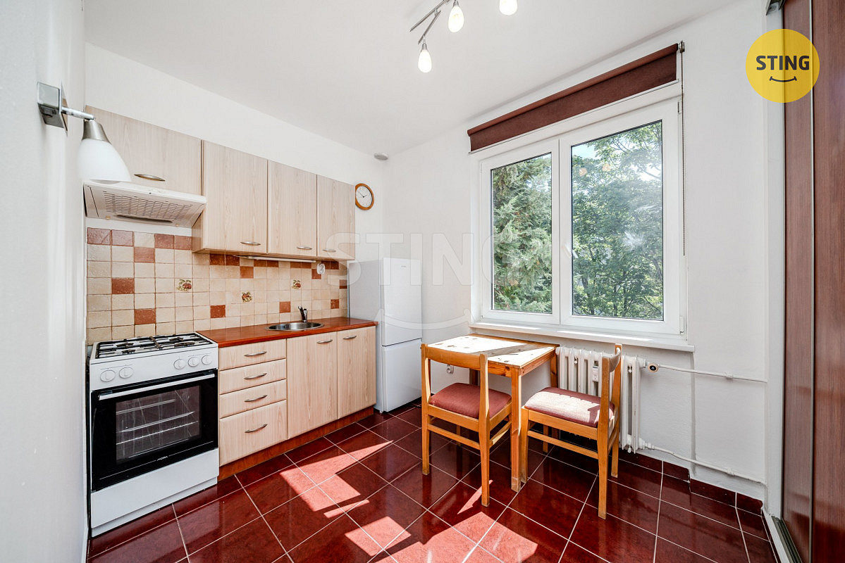 Prodej bytu 1+1 37 m² – fotografie 5