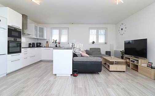 Prodej domu 90 m² s pozemkem 792 m², Kamenice - Řehořov, okres Jihlava