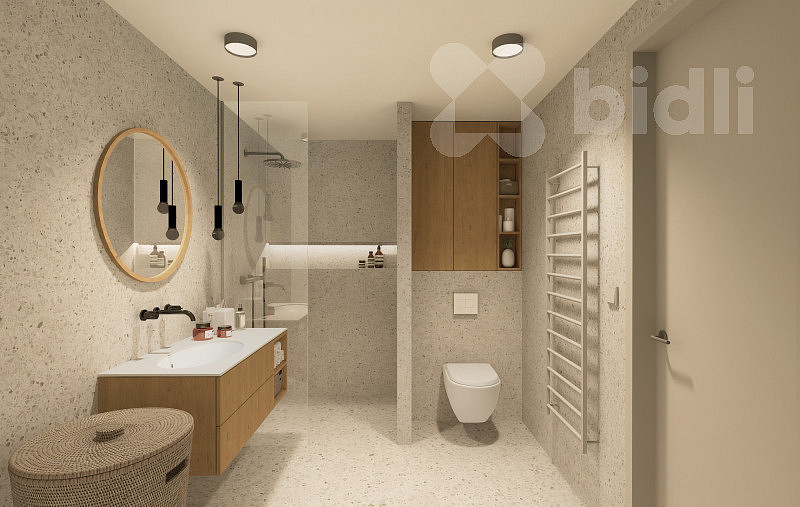 Prodej bytu 3+kk 54 m² – fotografie 5