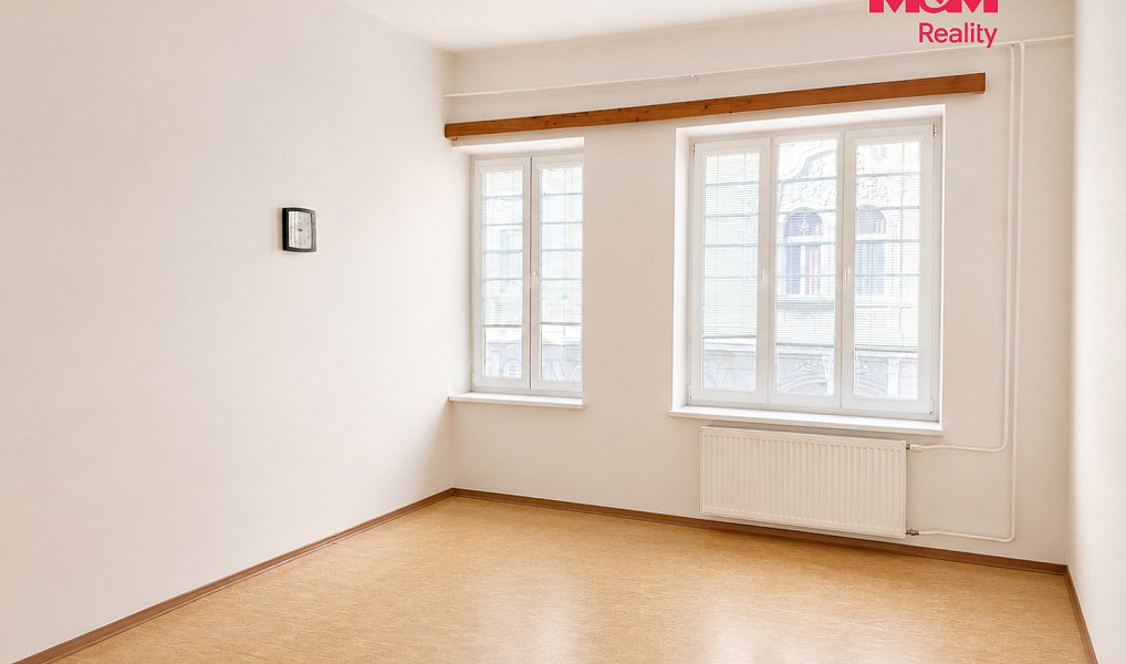 Pronájem kanceláře 16 m², Chomutov – náhled fotky 9
