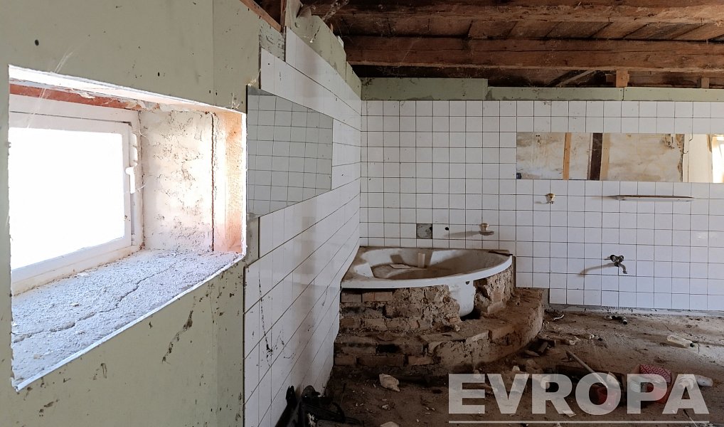 Prodej domu 180 m² s pozemkem 604 m², Děčín – náhled fotky 9