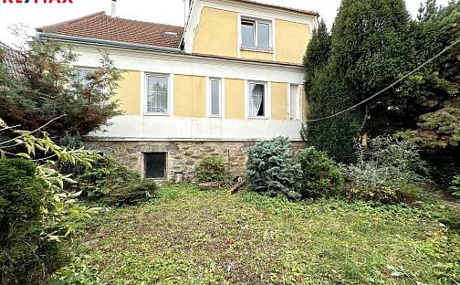Prodej domu 314 m² s pozemkem 673 m², Kunštátská, Znojmo