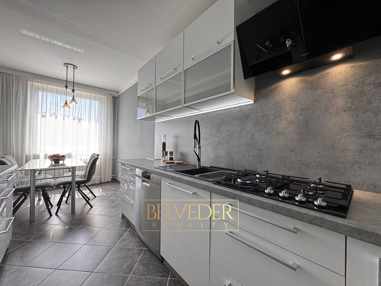 Prodej bytu 4+1 103 m² – fotografie 2