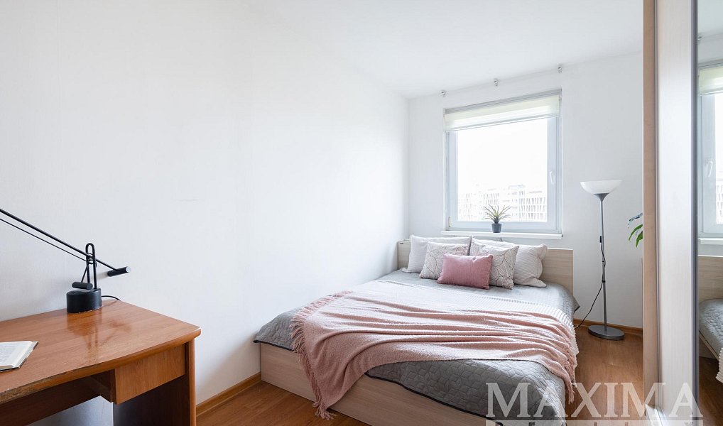 Prodej bytu 2+1 67 m², Praha – náhled fotky 4