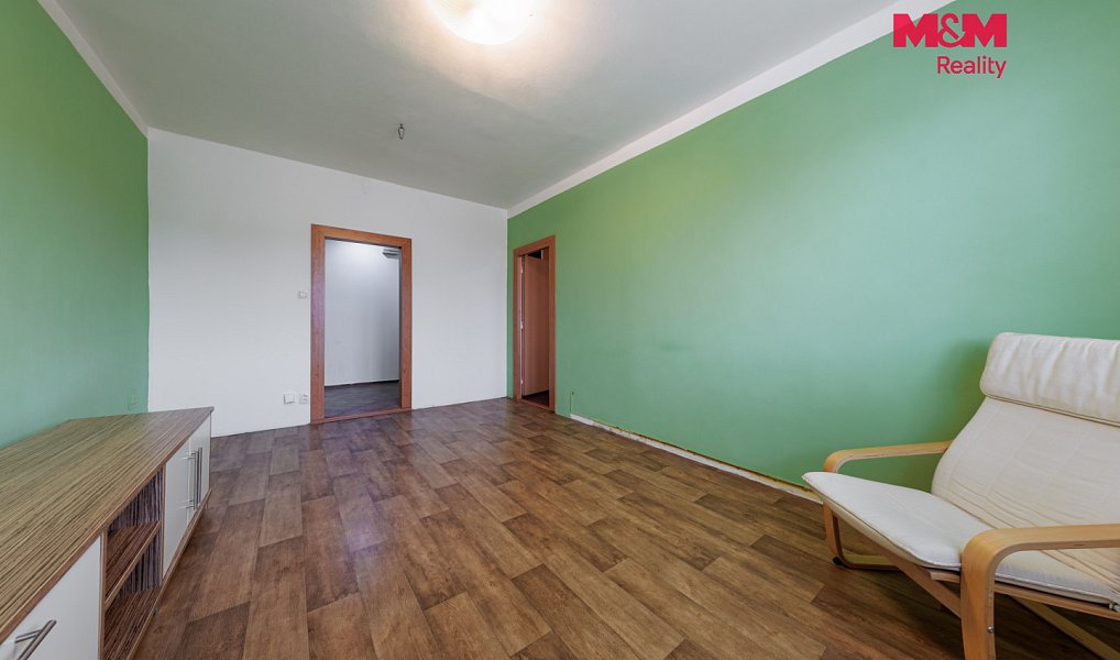 Prodej bytu 2+1 54 m², Sokolov – náhled fotky 8