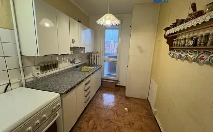 Prodej bytu 2+1 52 m², Duchcovská, Teplice