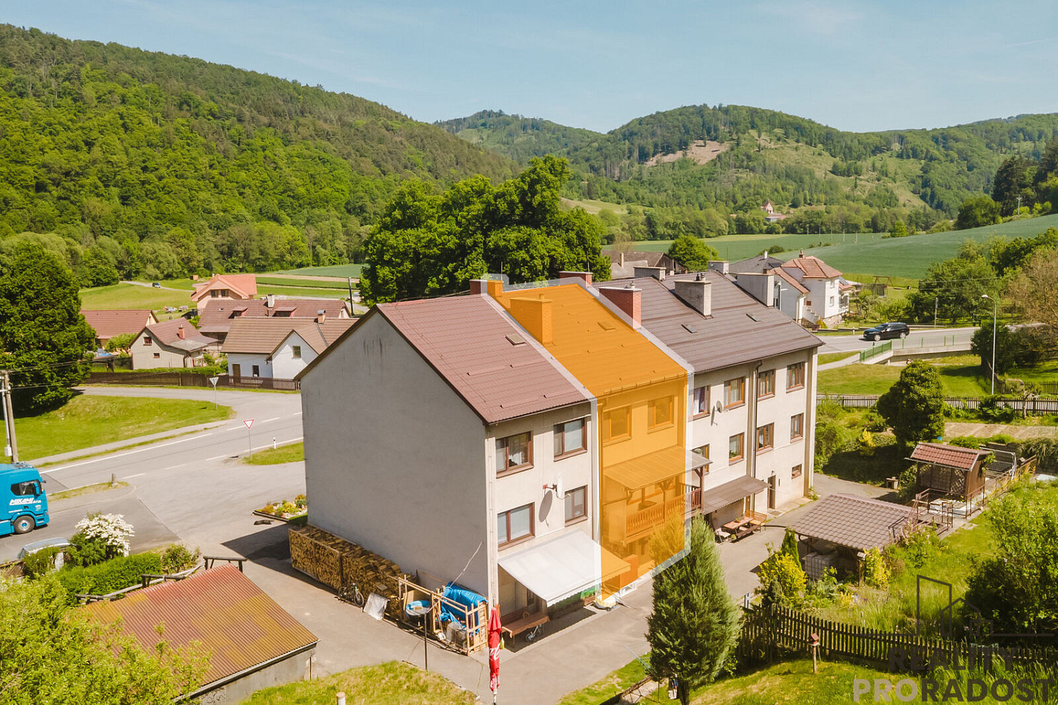 Prodej domu 200 m² s pozemkem 464 m² – fotografie 5