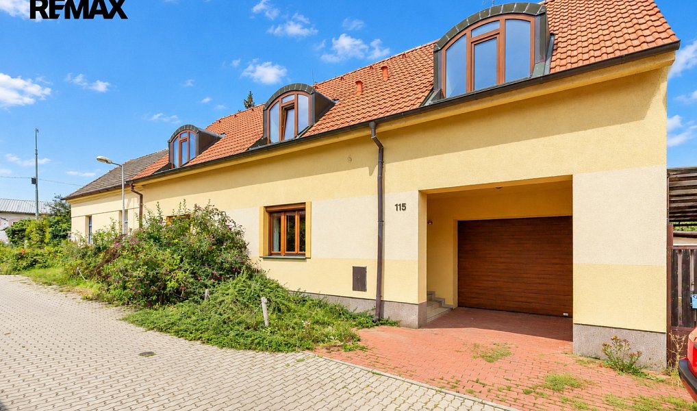Pronájem bytu 3+kk 126 m², Praha – náhled fotky 2