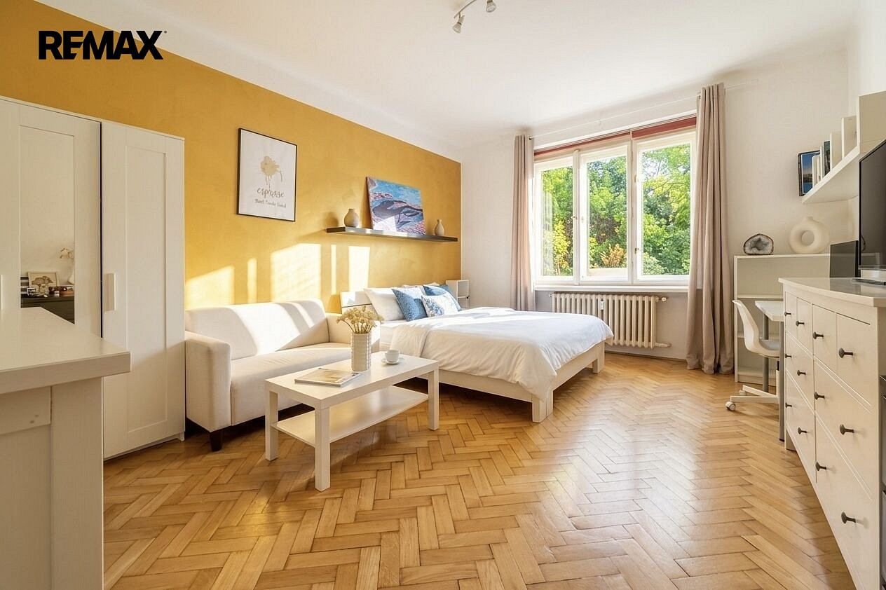 Prodej bytu 1+1 45 m² – fotografie 2