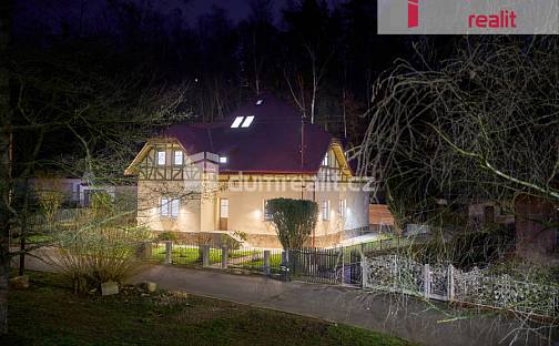 Prodej domu 334 m² s pozemkem 1 076 m², Pod Strání, Dalovice, okres Karlovy Vary