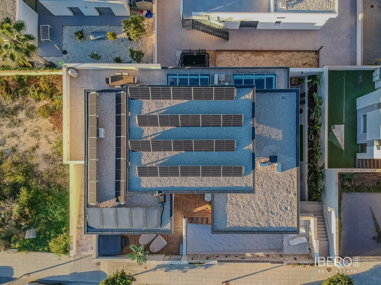 Casa 5+kk – Benijófar, Urbanización Benimar - Vista 2