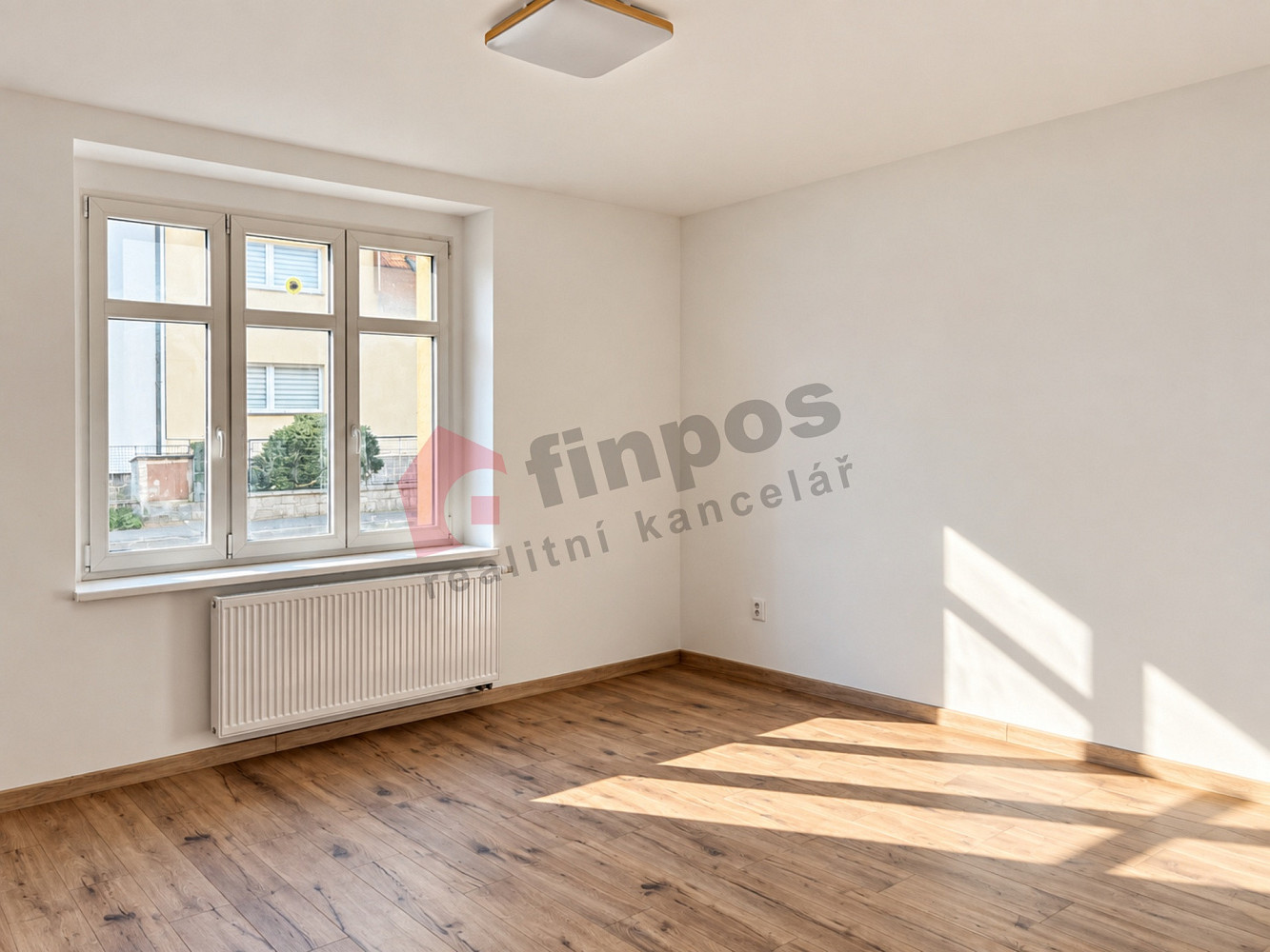 Prodej nájemního domu, činžáku 206 m² – fotografie 4