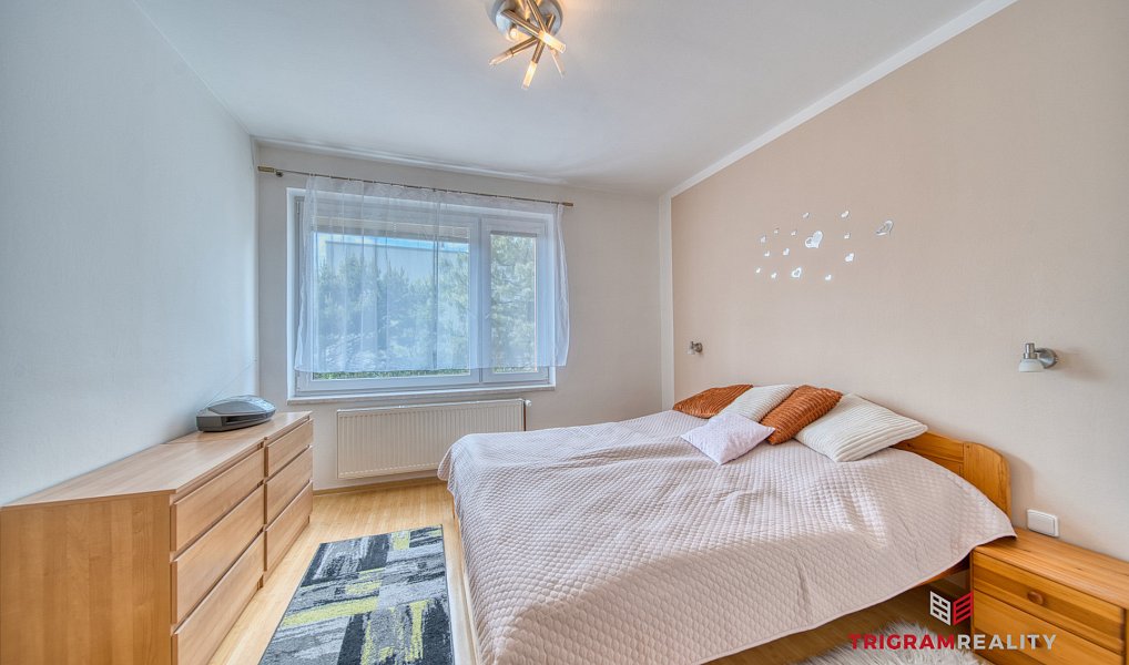 Prodej bytu 3+1 77 m², Hradec Králové – náhled fotky 8