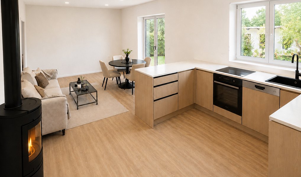 Prodej domu 92 m² s pozemkem 435 m², Ostrava – náhled fotky 2
