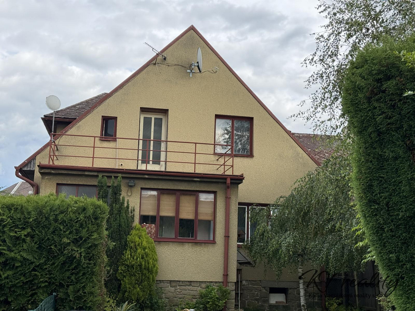 Prodej domu 1 258 m² s pozemkem 1 258 m² — photo 3