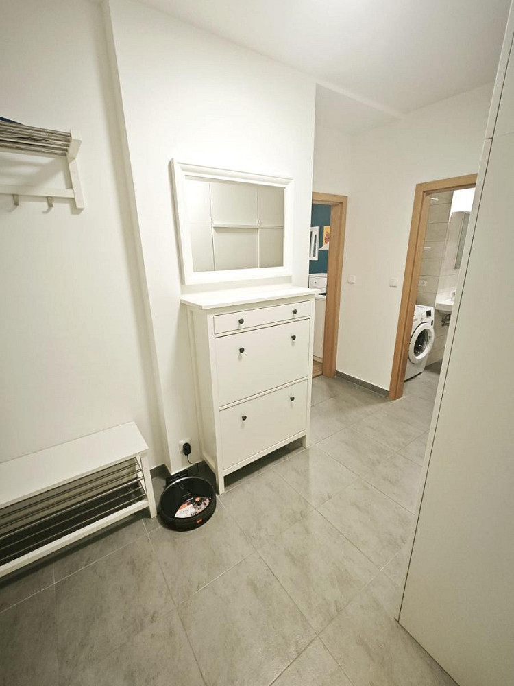 Pronájem bytu 1+kk 34 m² — photo 5